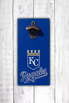 Royals Crush Brewers 11-1 In Home Opener Royals Crush Brewers 11-1 In Home Opener