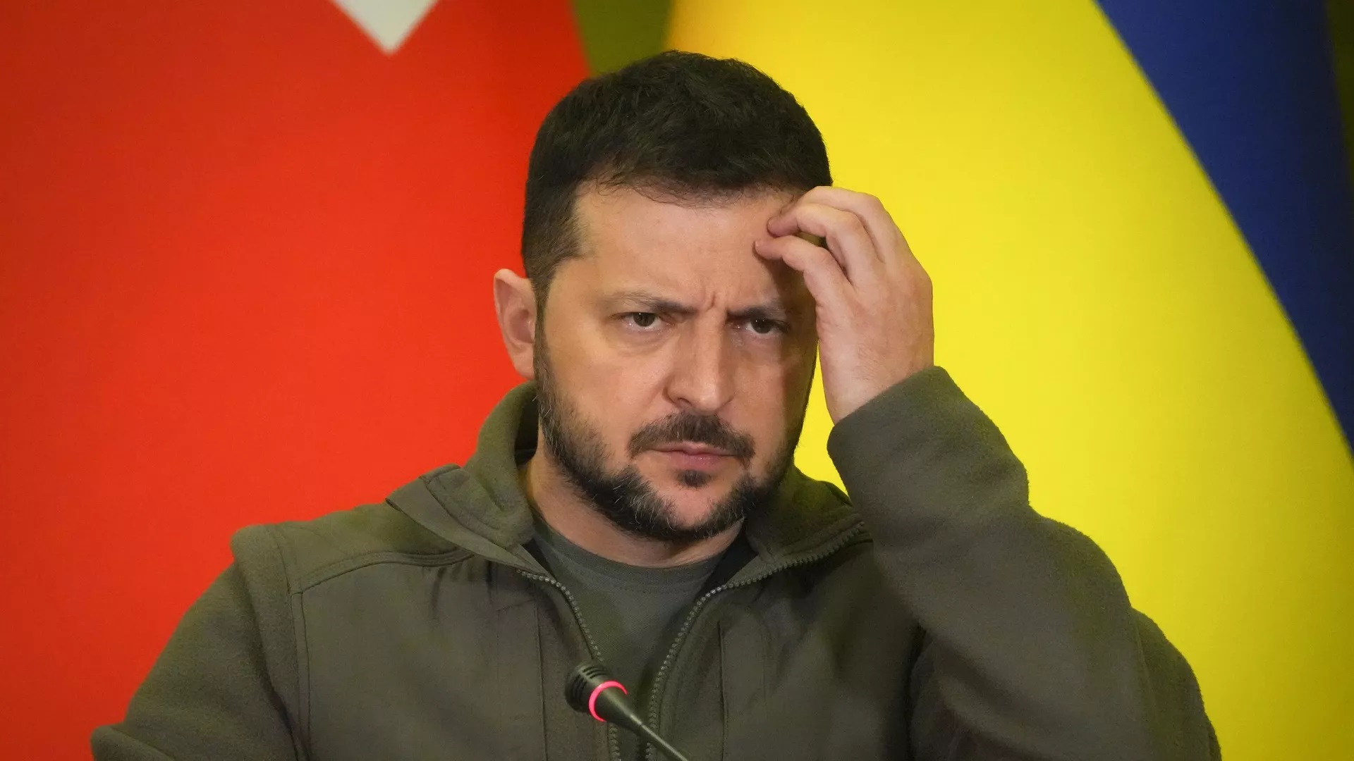 Rozmowa Trumpa I Zełenskiego: Analiza Kluczowych Punktów Rozmowa Trumpa I Zełenskiego: Analiza Kluczowych Punktów