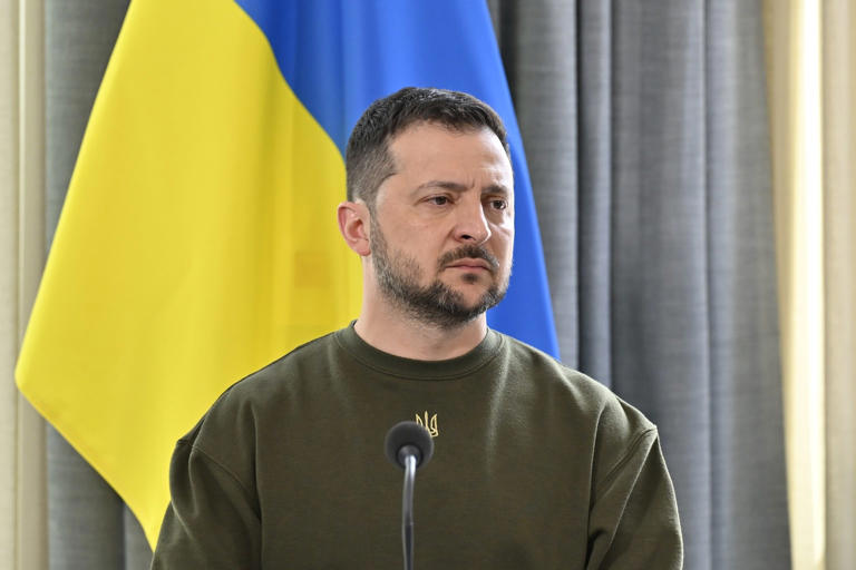 Rozmowy Trumpa I Zełenskiego: Transkrypcja I Interpretacja