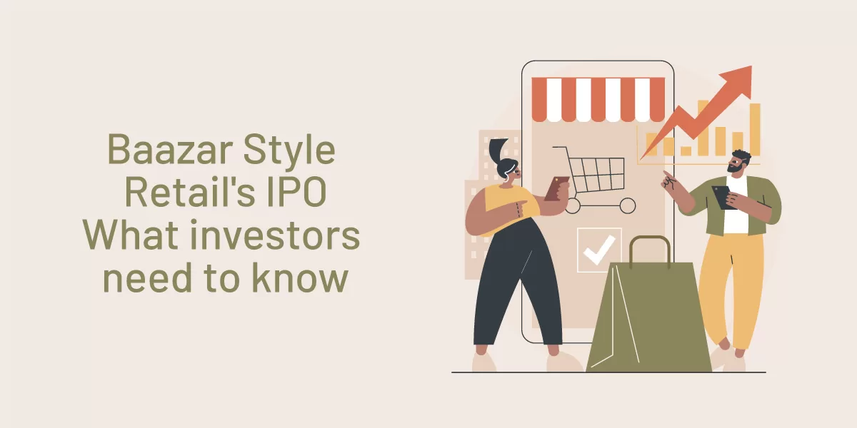 Rs 400 Investment: JM Financial's Baazar Style Retail Offering Rs 400 Investment: JM Financial's Baazar Style Retail Offering