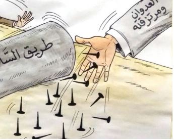 رسالة الحجيلان: تحقيق السلام في اليمن رسالة الحجيلان: تحقيق السلام في اليمن