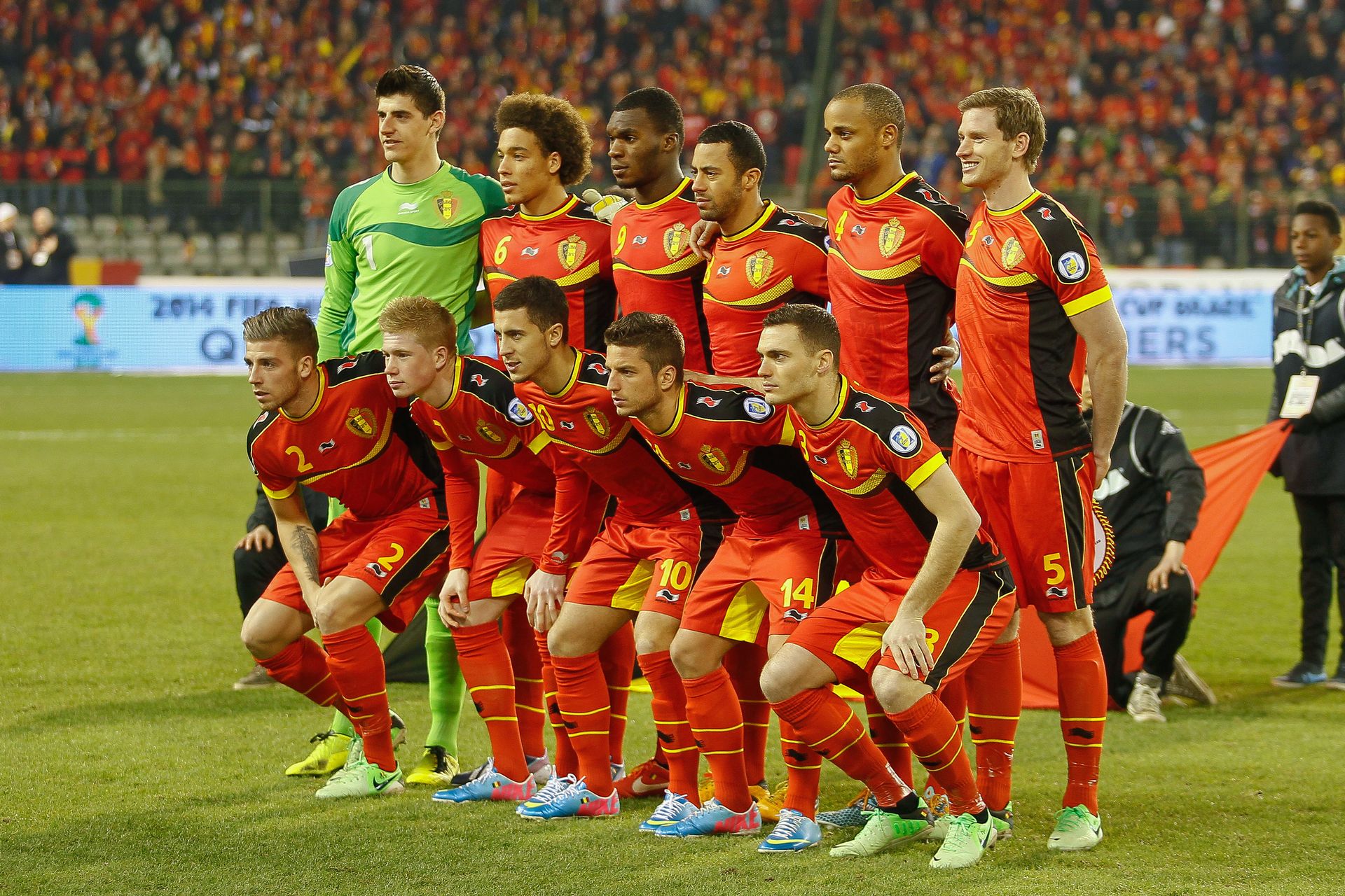 RTBF Et Les Diables Rouges: Vers Une Nouvelle Ère Du Football Belge RTBF Et Les Diables Rouges: Vers Une Nouvelle Ère Du Football Belge
