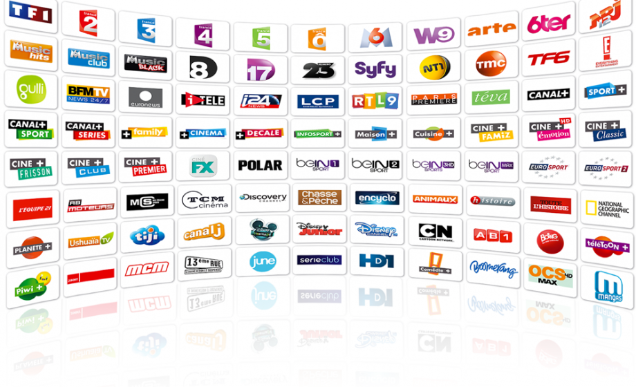 RTBF Et RTL Contre Le Piratage IPTV : Quelles Sont Les Conséquences ? RTBF Et RTL Contre Le Piratage IPTV : Quelles Sont Les Conséquences ?