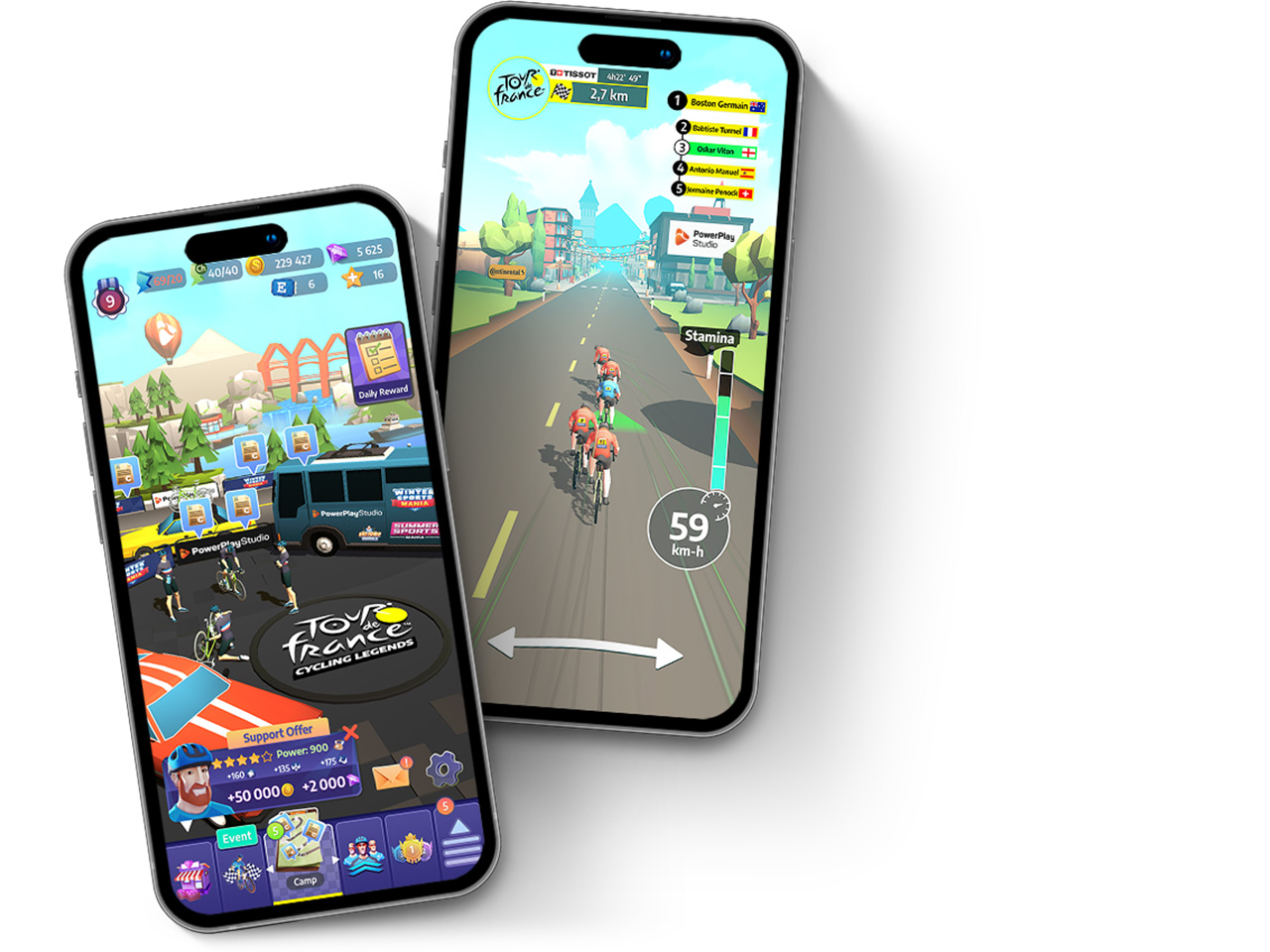 RTBF Lance Un Jeu De Gestion Cycliste Pour Le Tour De France RTBF Lance Un Jeu De Gestion Cycliste Pour Le Tour De France