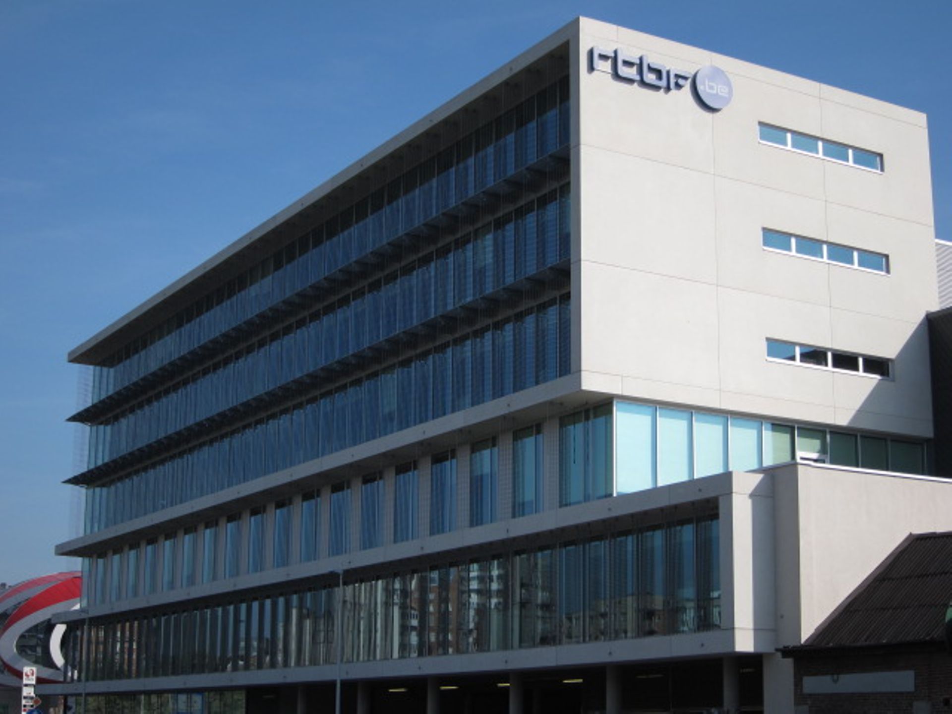 RTBF Nouveau Siège:  Demande De Transparence De La Ministre Galant