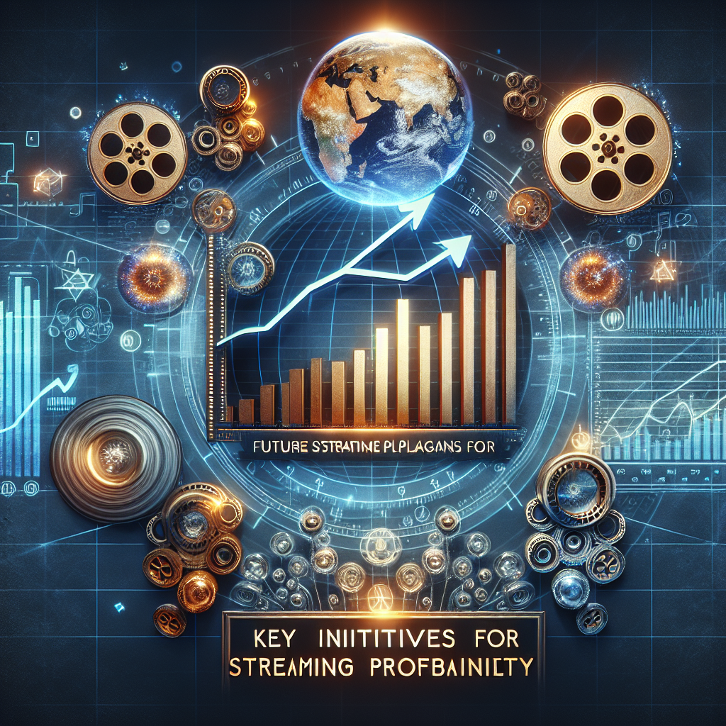 RTL Group: Achieving Streaming Profitability – Key Milestones And Challenges RTL Group: Achieving Streaming Profitability – Key Milestones And Challenges