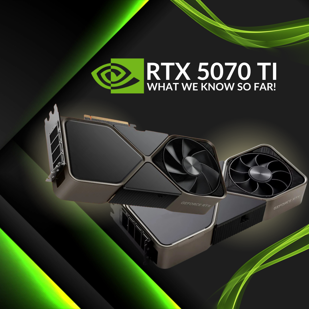 RTX 5060: How Nvidia's Latest GPU Launch Failed Gamers RTX 5060: How Nvidia's Latest GPU Launch Failed Gamers