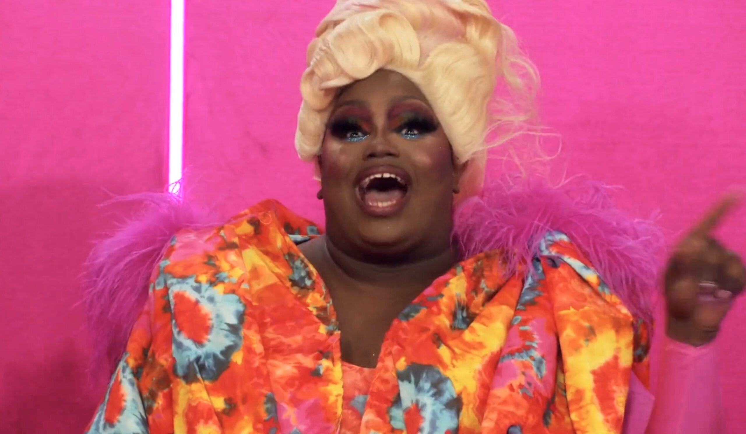 RuPaul's Drag Race: S17E13 Drag Baby Mamas Preview - Family Drama RuPaul's Drag Race: S17E13 Drag Baby Mamas Preview - Family Drama