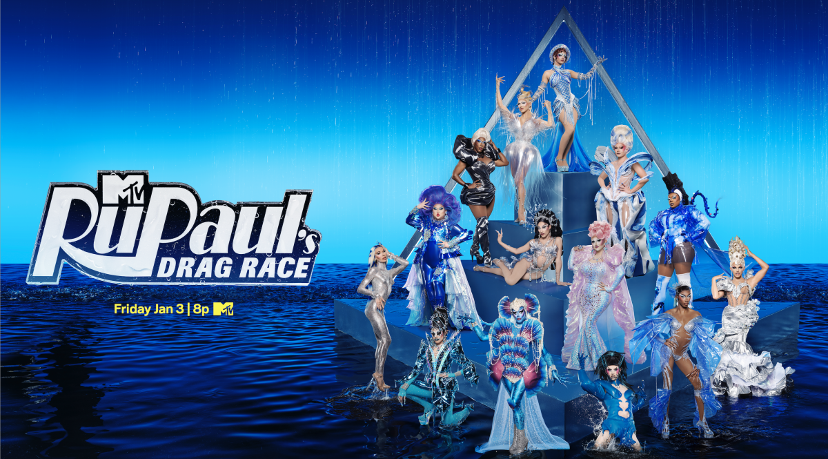 RuPaul's Drag Race Season 17 Episode 13: 