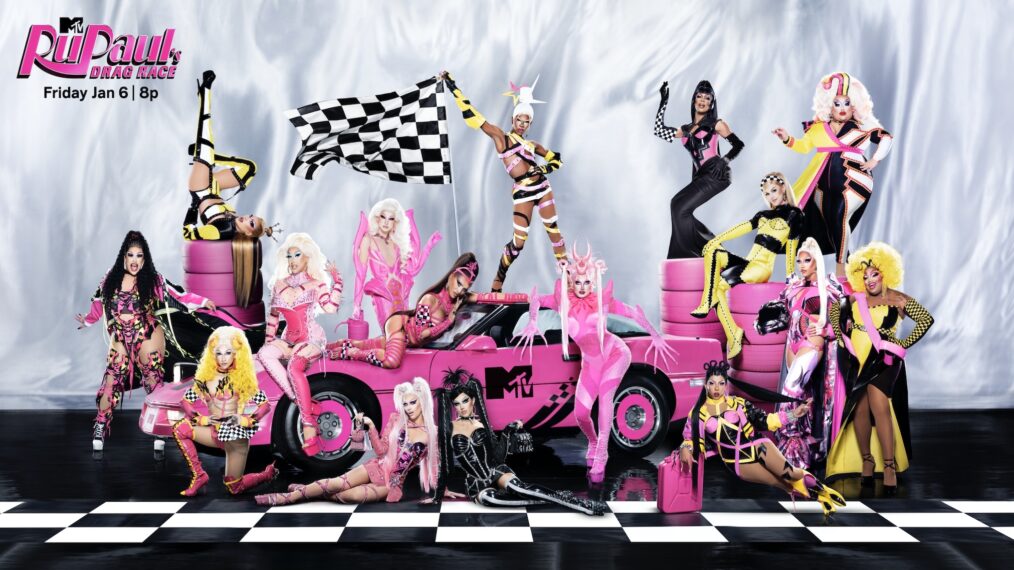 RuPaul's Drag Race Season 17 Episode 14 Discussion: Oh No They Didn't! LiveJournal RuPaul's Drag Race Season 17 Episode 14 Discussion: Oh No They Didn't! LiveJournal