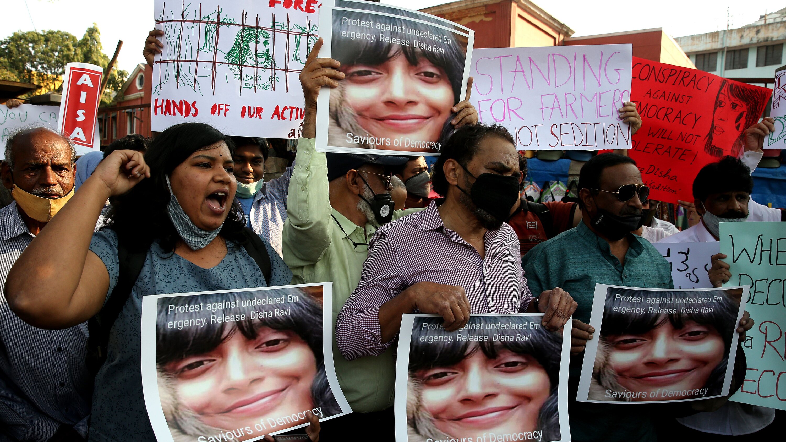 Rubio Seeks De-escalation As India Reasserts Call For Justice Rubio Seeks De-escalation As India Reasserts Call For Justice