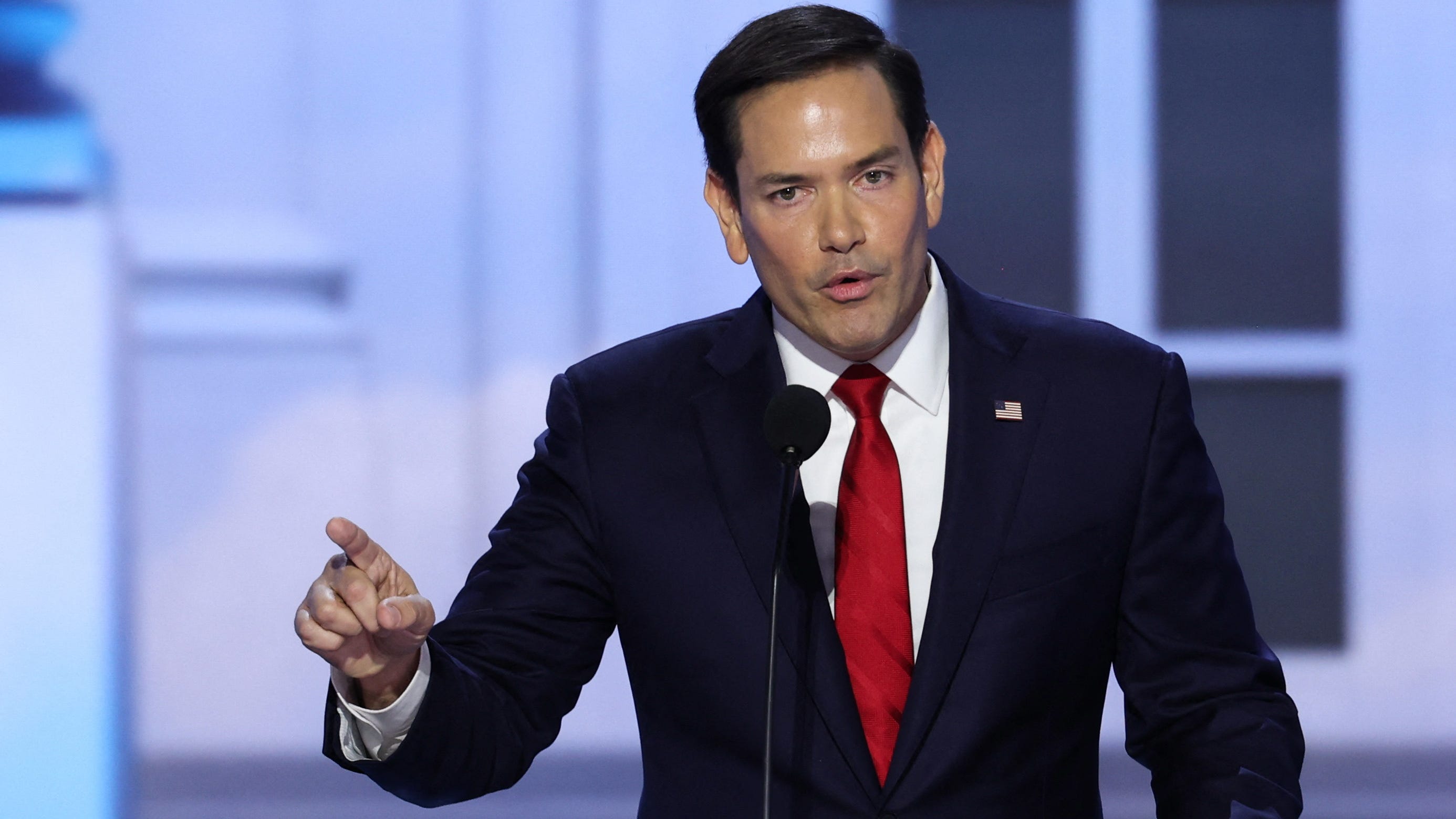 Rubio's European Visit: A Strategic Move By The Trump Administration Rubio's European Visit: A Strategic Move By The Trump Administration