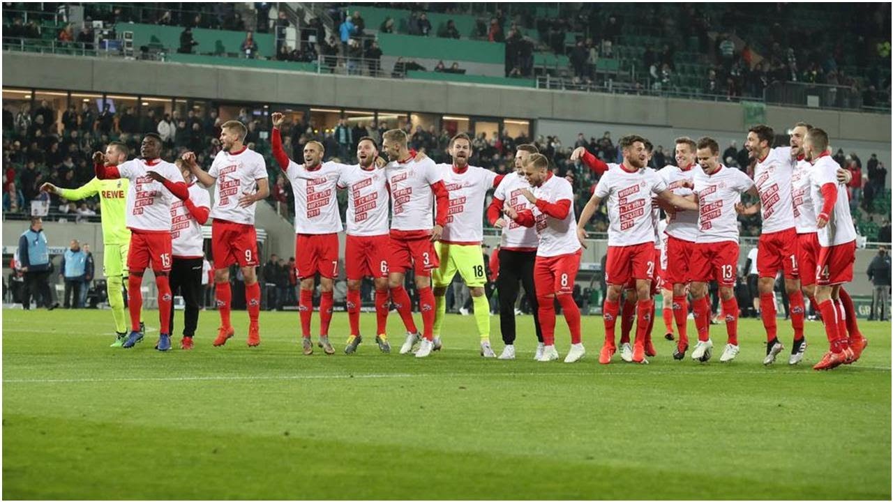 Rückkehr In Die Bundesliga? HSVs Aufstiegssaison Analysiert Rückkehr In Die Bundesliga? HSVs Aufstiegssaison Analysiert