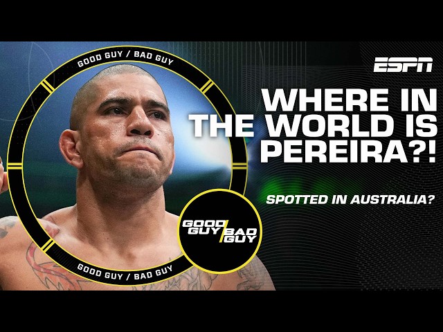 Ruffy's KO-Clinching Spinning Kick: UFC 313 Preparation Ruffy's KO-Clinching Spinning Kick: UFC 313 Preparation