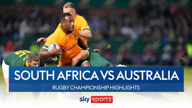 Rugby Highlights: Dupont's Exceptional Play Secures France's Win
