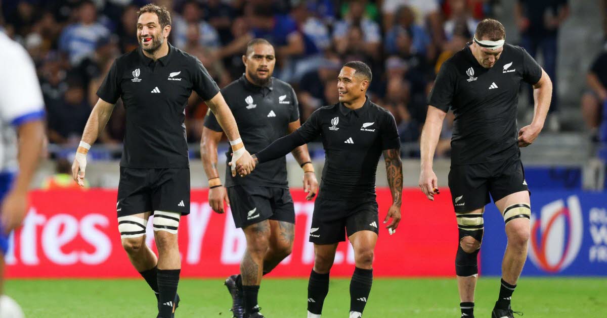 Rugby Highlights: France Defeats Italy, Dupont's 11-Point Contribution Rugby Highlights: France Defeats Italy, Dupont's 11-Point Contribution