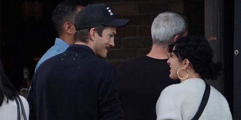 Rumer Willis's Cryptic Message About Ashton Kutcher Sparks Backlash Rumer Willis's Cryptic Message About Ashton Kutcher Sparks Backlash