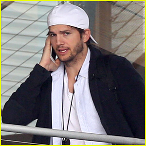 Rumer Willis's Regrettable Remark About Ex-Stepfather Ashton Kutcher Rumer Willis's Regrettable Remark About Ex-Stepfather Ashton Kutcher