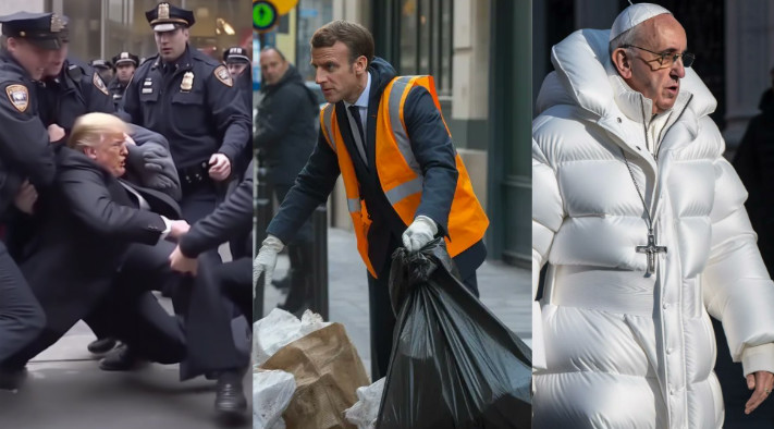 Rumeurs De Complot À Rome : L'Ombre De Macron Sur Le Choix Du Pape Rumeurs De Complot À Rome : L'Ombre De Macron Sur Le Choix Du Pape