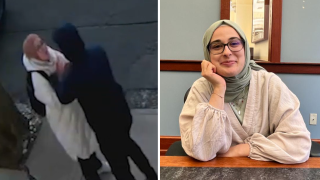 Rumeysa Ozturk, Tufts Student, Released From ICE Custody Following Court Order Rumeysa Ozturk, Tufts Student, Released From ICE Custody Following Court Order
