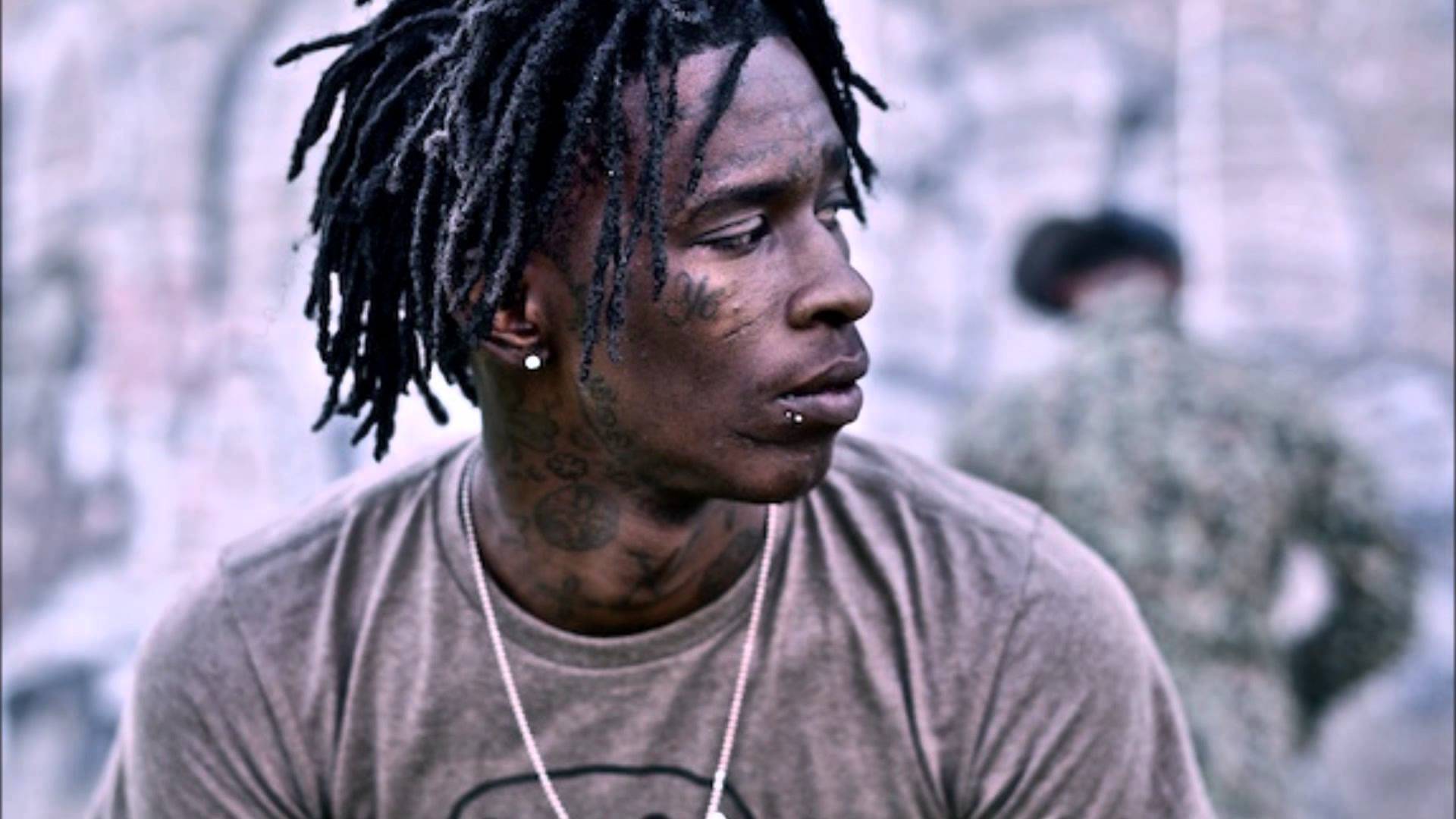 Rumors Squashed: Young Thug Not Joining Next Blue Origin Trip Rumors Squashed: Young Thug Not Joining Next Blue Origin Trip