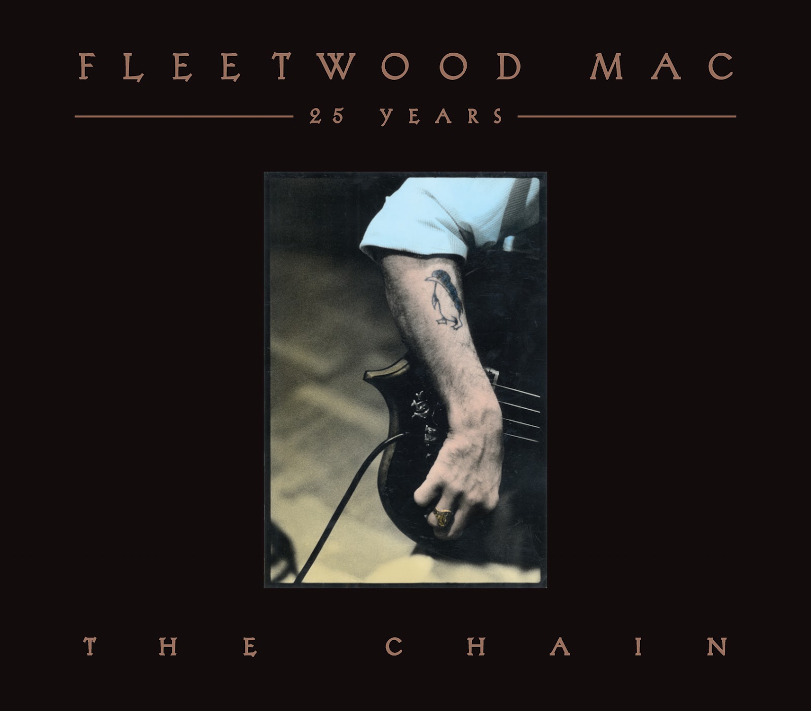 Rumours: 48 Years After Fleetwood Mac's Turbulent Creation Of A Timeless Classic Rumours: 48 Years After Fleetwood Mac's Turbulent Creation Of A Timeless Classic