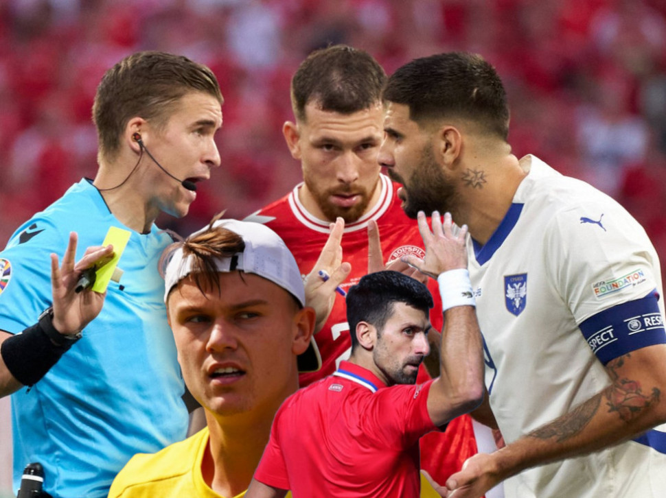 Rune Iskoristio Alkarasovu Povredu: Osvaja Barselonu Rune Iskoristio Alkarasovu Povredu: Osvaja Barselonu