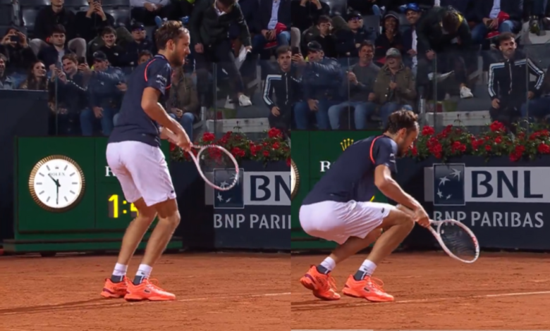 Rune's Impressive Indian Wells Masters Performance: Defeating Tsitsipas Rune's Impressive Indian Wells Masters Performance: Defeating Tsitsipas