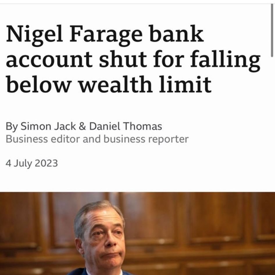 Rupert Lowe To Sue Nigel Farage: Details Of The Defamation Case