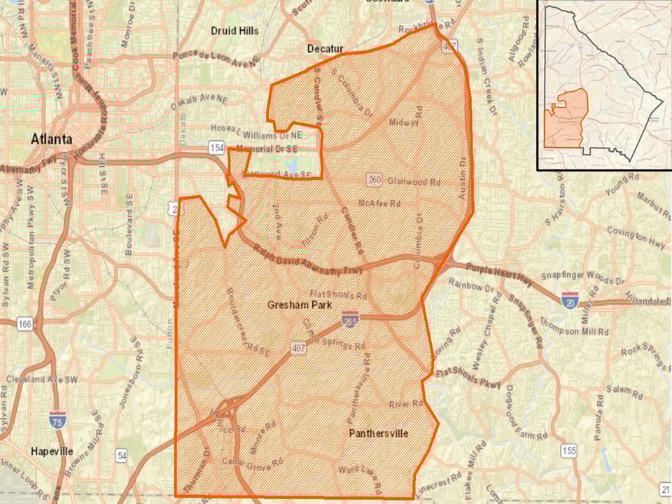 Russell County Boil Water Advisory: Impacted Areas And Precautions Russell County Boil Water Advisory: Impacted Areas And Precautions