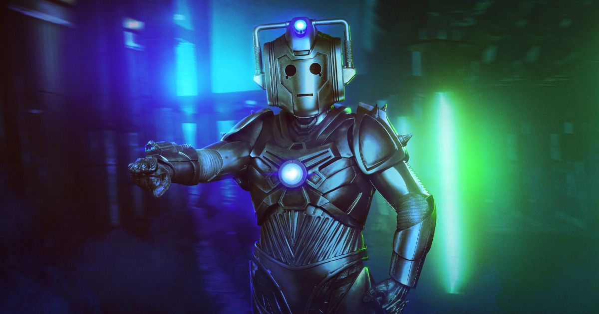 Russell T Davies Hints At A Doctor Who Pause: What's Next? Russell T Davies Hints At A Doctor Who Pause: What's Next?