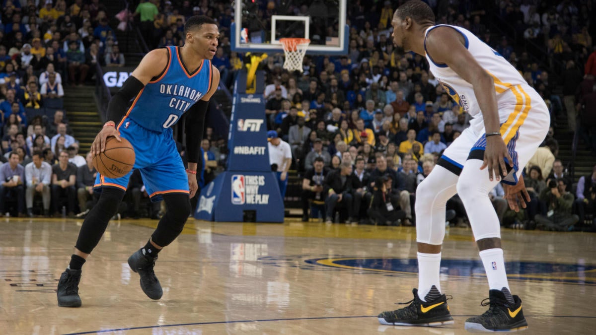 Russell Westbrook Moves Past Kevin Garnett In NBA Scoring Russell Westbrook Moves Past Kevin Garnett In NBA Scoring