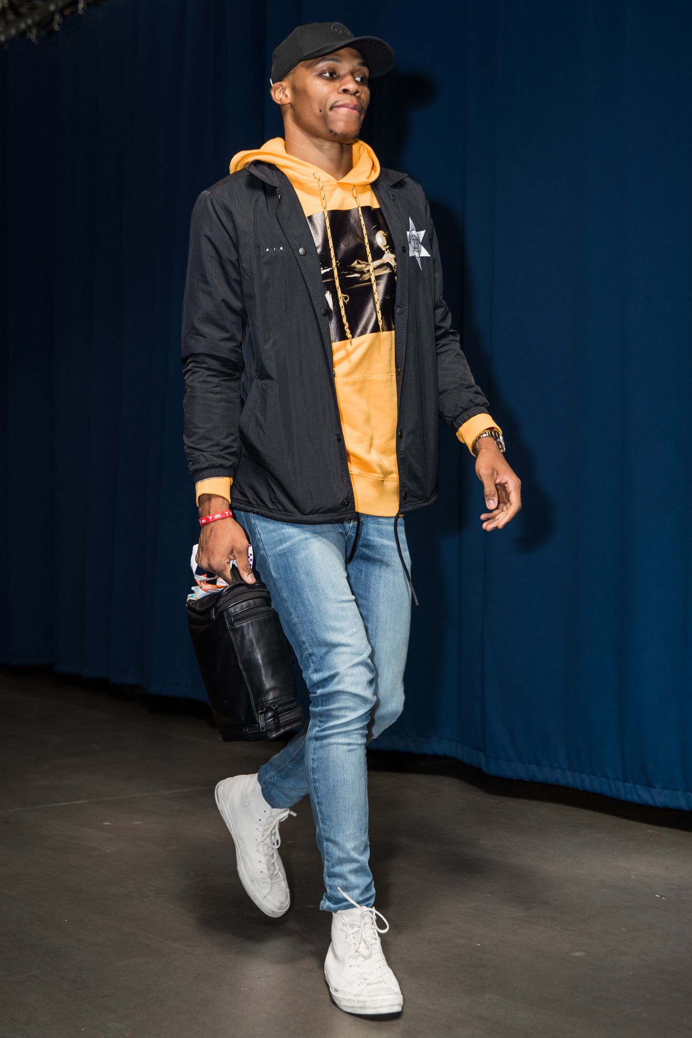 Russell Westbrook's 25-Point Game: A Look At The NBA's Response Russell Westbrook's 25-Point Game: A Look At The NBA's Response