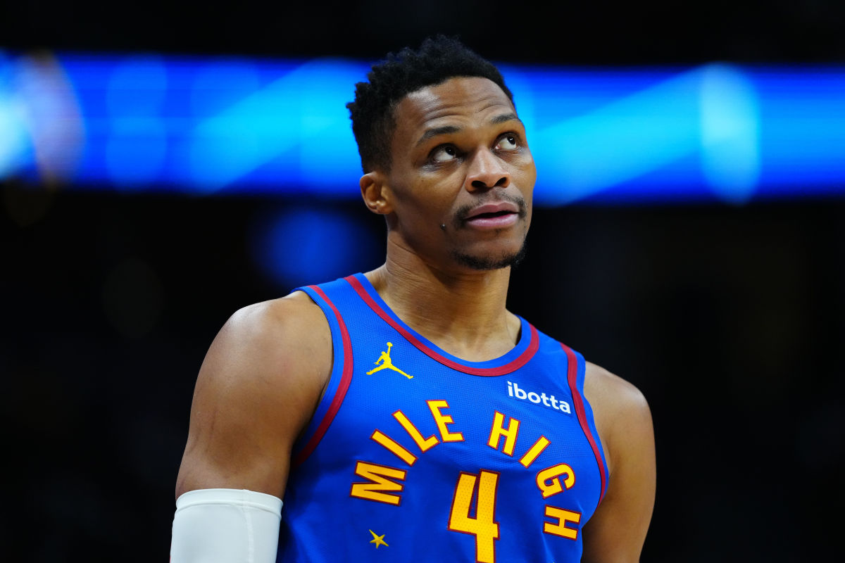 Russell Westbrook's Impact On The Nuggets: Analyzing Fan Reactions After Spurs Game Russell Westbrook's Impact On The Nuggets: Analyzing Fan Reactions After Spurs Game
