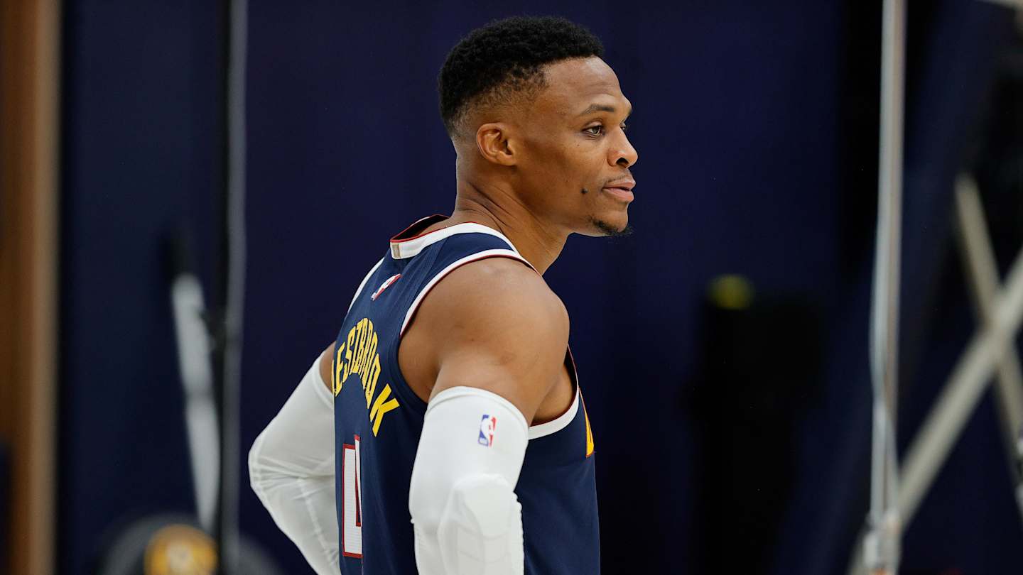 Russell Westbrook's Nuggets Debut: Fan Reactions From Spurs Game Russell Westbrook's Nuggets Debut: Fan Reactions From Spurs Game