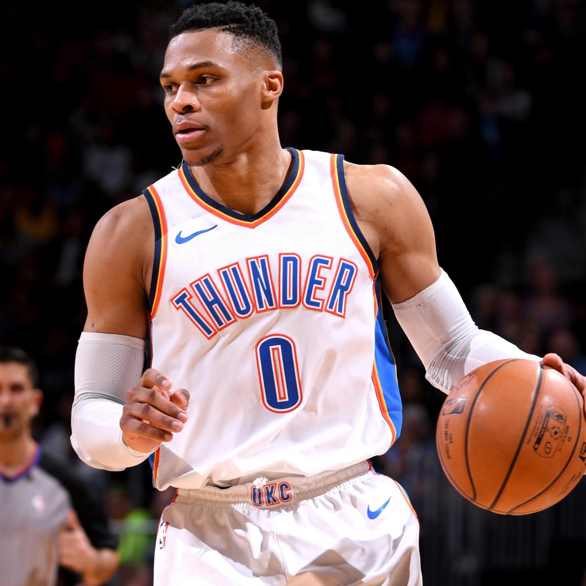 Russell Westbrook's Nuggets Debut: Fan Reactions From The Spurs Game Russell Westbrook's Nuggets Debut: Fan Reactions From The Spurs Game