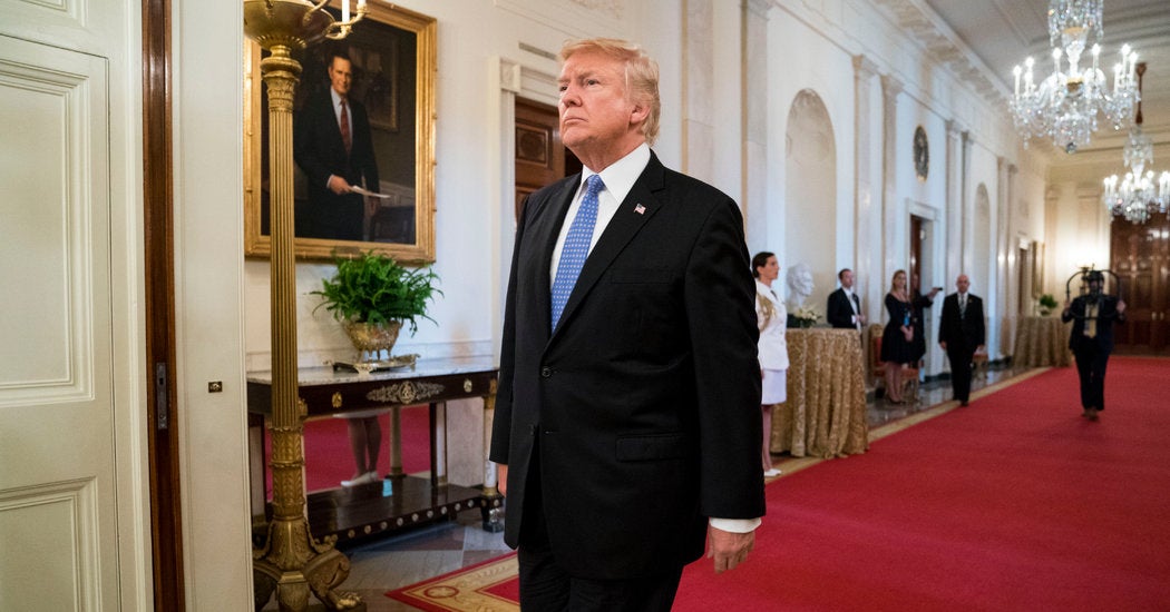 Russia Sanctions: Trump Downplays The Likelihood Russia Sanctions: Trump Downplays The Likelihood