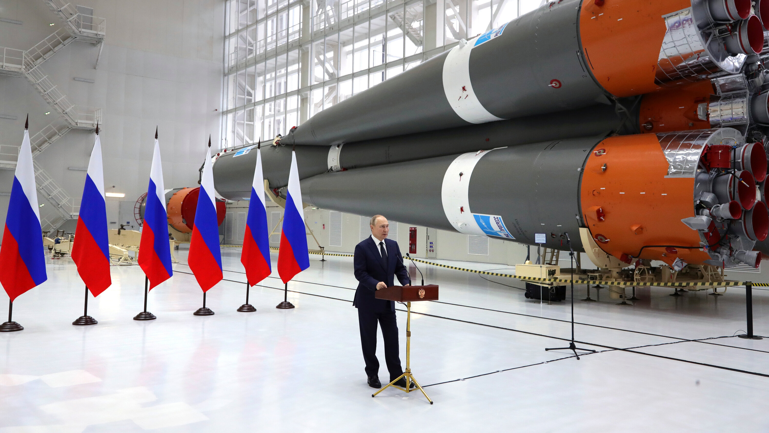 Russia-Ukraine War: Putin Addresses Nuclear Weapons Concerns Russia-Ukraine War: Putin Addresses Nuclear Weapons Concerns