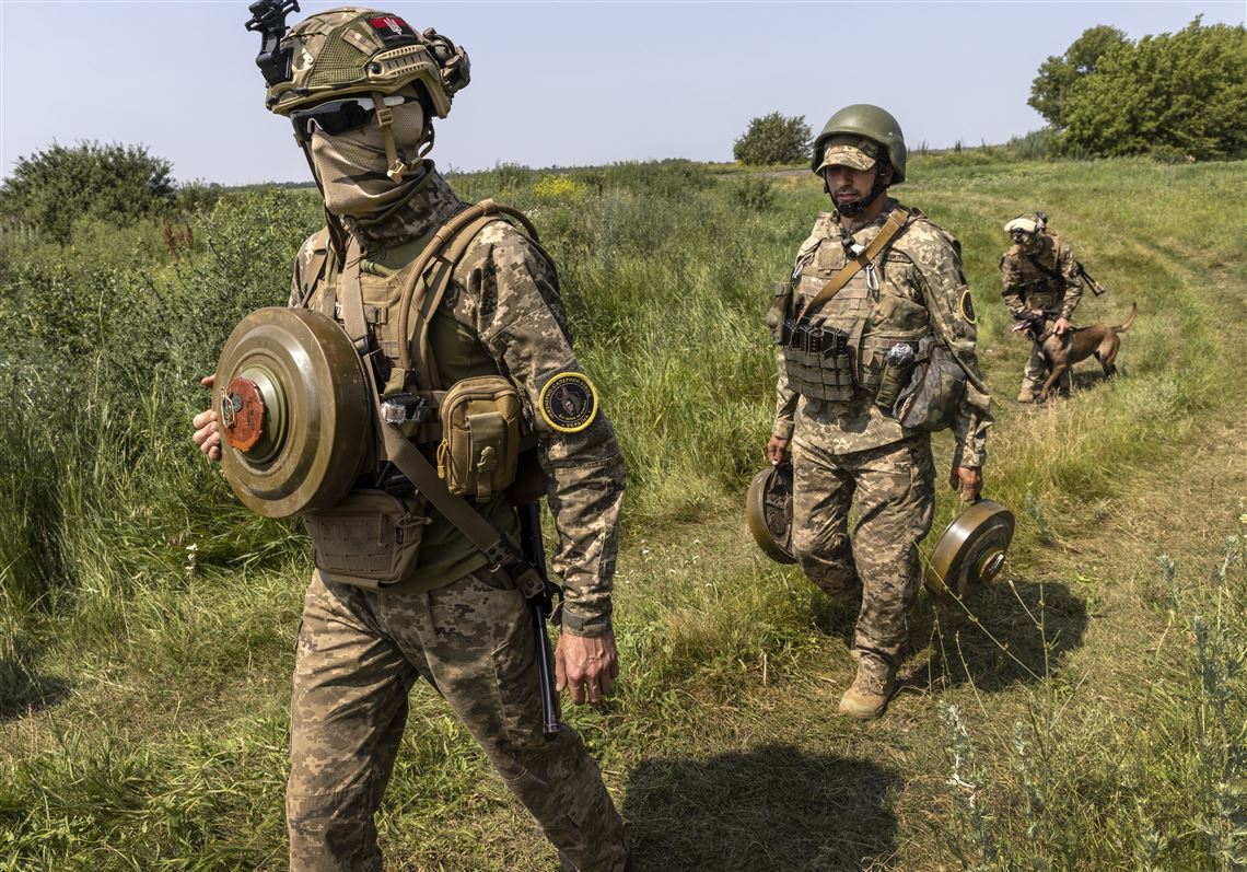 Russia's Aerial Assault On Ukraine: US Peace Plan Amidst Rising Tensions Russia's Aerial Assault On Ukraine: US Peace Plan Amidst Rising Tensions
