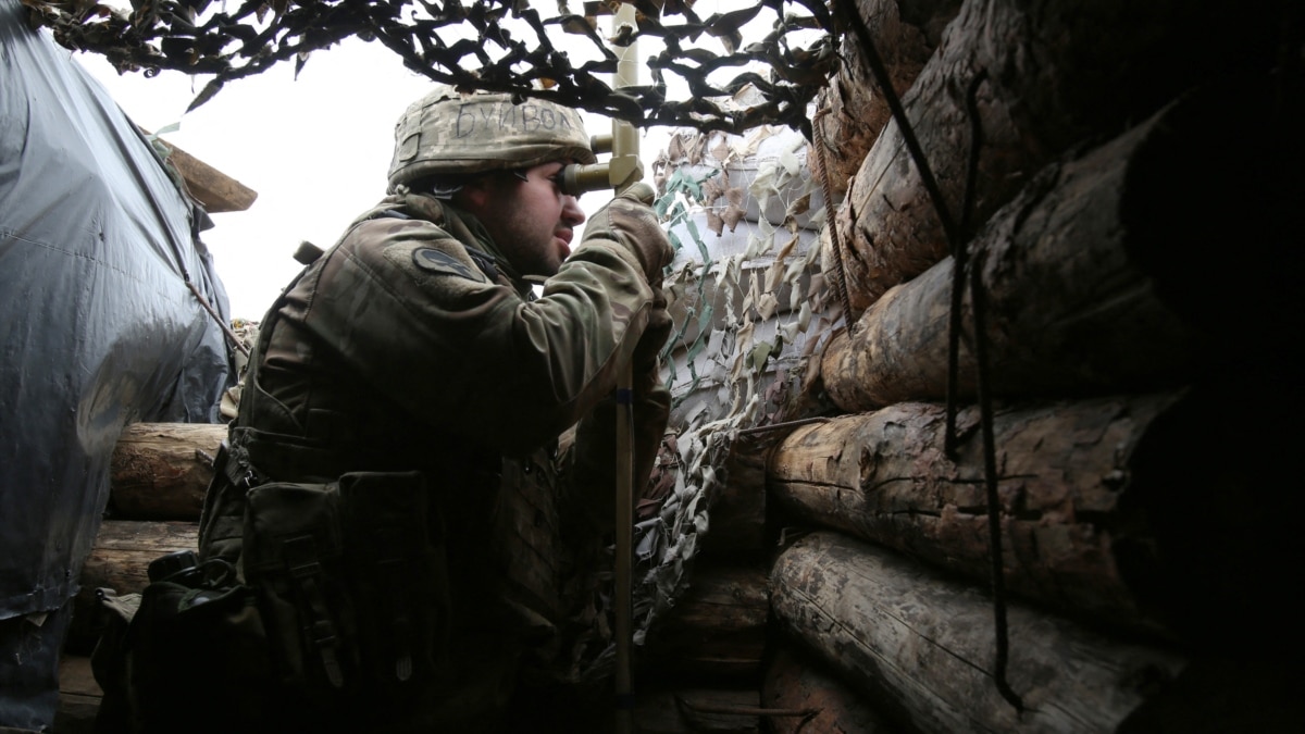 Russia's Easter Truce Ends: Renewed Fighting In Ukraine Russia's Easter Truce Ends: Renewed Fighting In Ukraine