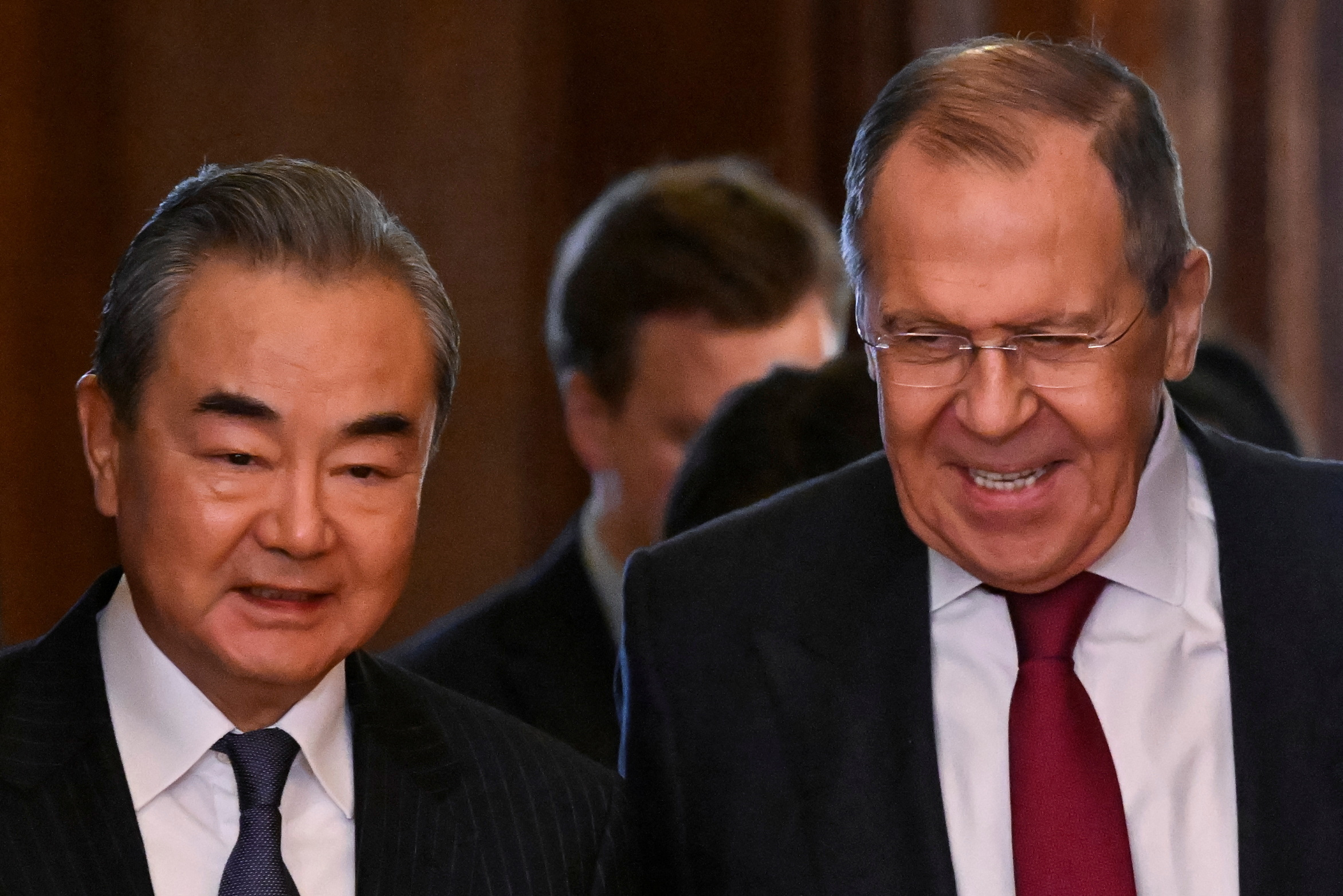 Russia's Peace Proposal: A Strategic Miscalculation By Putin? Russia's Peace Proposal: A Strategic Miscalculation By Putin?