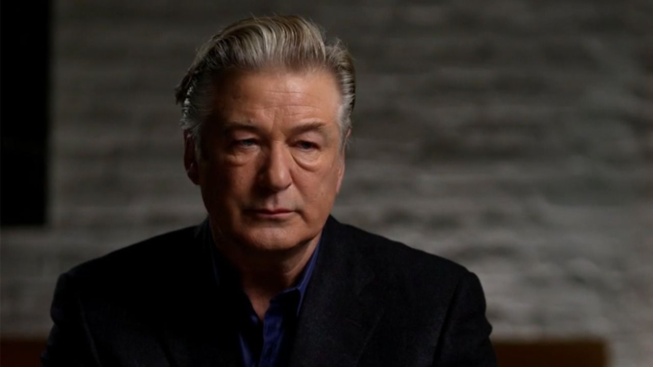 Rust Review: Alec Baldwin And The Film's Troubled Production Rust Review: Alec Baldwin And The Film's Troubled Production