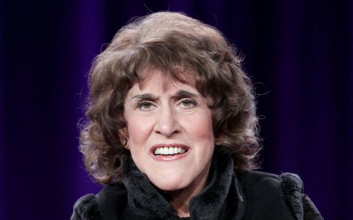 Ruth Buzzi: A Celebration Of The Life And Career Of A Comedy Icon Ruth Buzzi: A Celebration Of The Life And Career Of A Comedy Icon