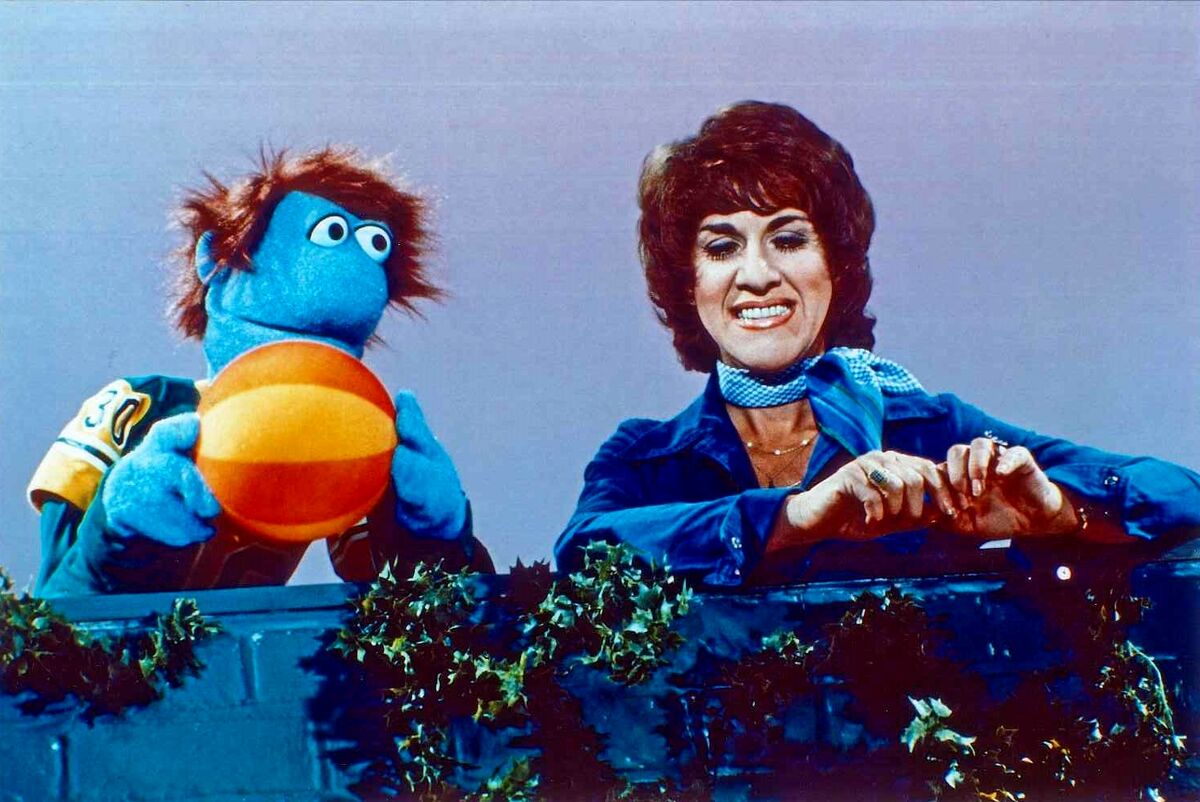 Ruth Buzzi, Beloved Comedienne And Sesame Street Star, Passes Away At 88 Ruth Buzzi, Beloved Comedienne And Sesame Street Star, Passes Away At 88
