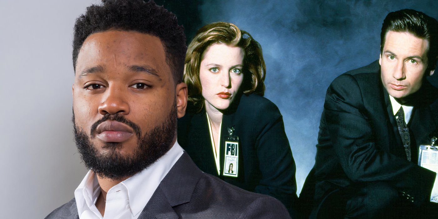 Ryan Coogler Et Le Reboot De X-Files: Nouvelles Et Rumeurs Ryan Coogler Et Le Reboot De X-Files: Nouvelles Et Rumeurs