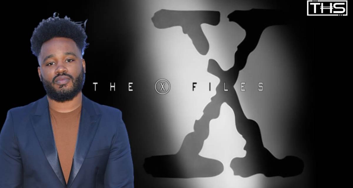 Ryan Coogler Et Le Reboot De X-Files: Rumeurs Et Analyse
