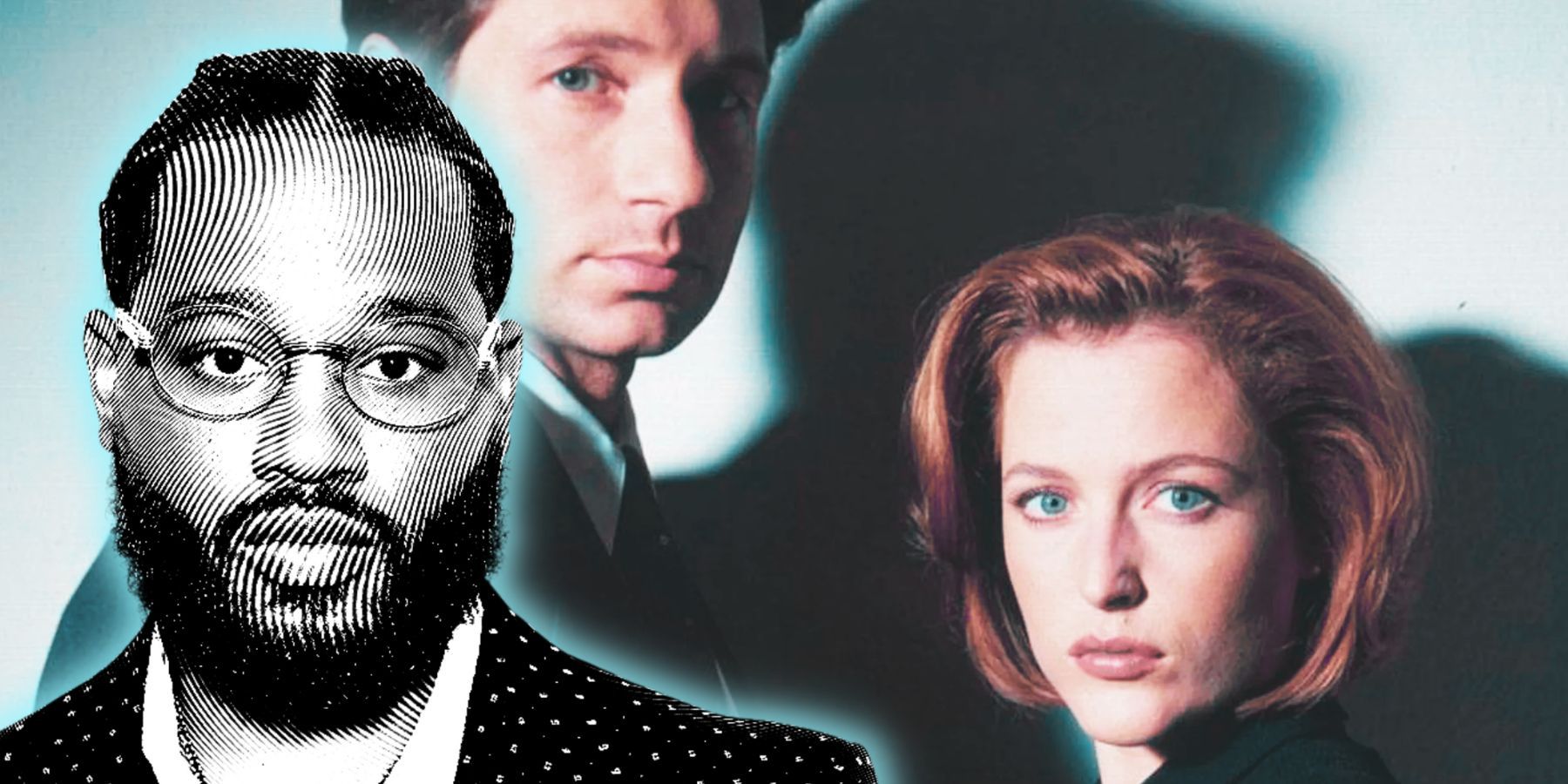 Ryan Coogler: Un Reboot De X-Files En Préparation ? Ryan Coogler: Un Reboot De X-Files En Préparation ?