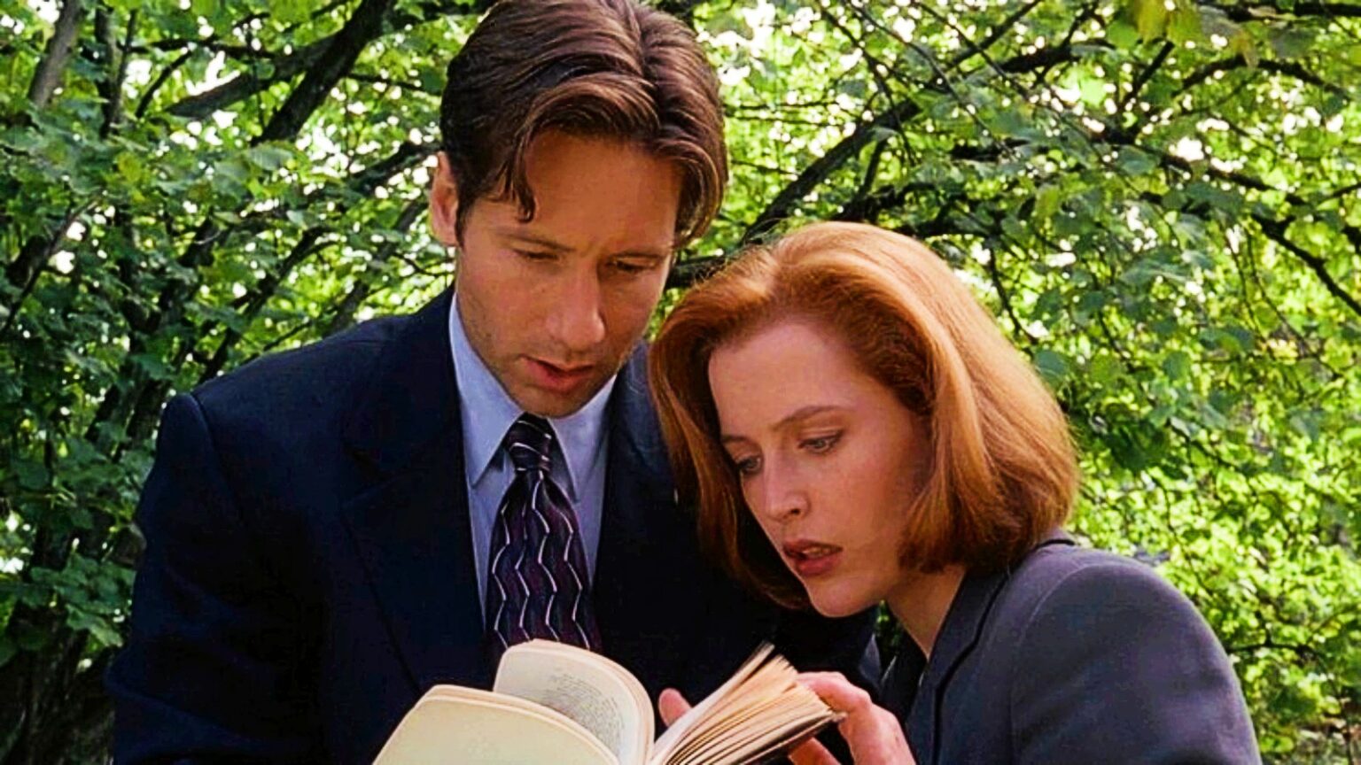 Ryan Coogler: Un Reboot De X-Files ? Ryan Coogler: Un Reboot De X-Files ?