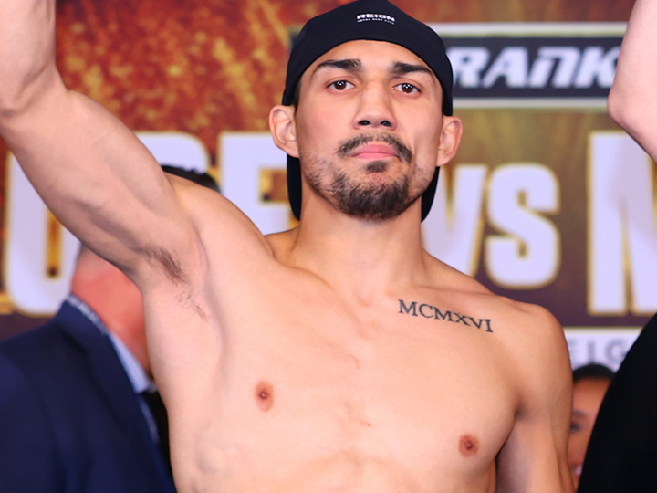 Ryan Garcia And Teofimo Lopez: Back To Their Fathers After Eddy Reynoso Split Ryan Garcia And Teofimo Lopez: Back To Their Fathers After Eddy Reynoso Split