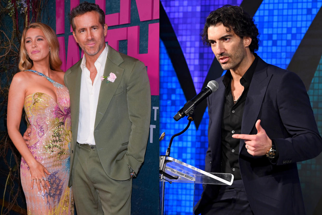 Ryan Reynolds And Justin Baldoni: A Lawyer's Perspective On Their Dispute Ryan Reynolds And Justin Baldoni: A Lawyer's Perspective On Their Dispute